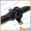 Arbre de transmission arrière pour MERCEDES | NWN-ME-116, A9074106500